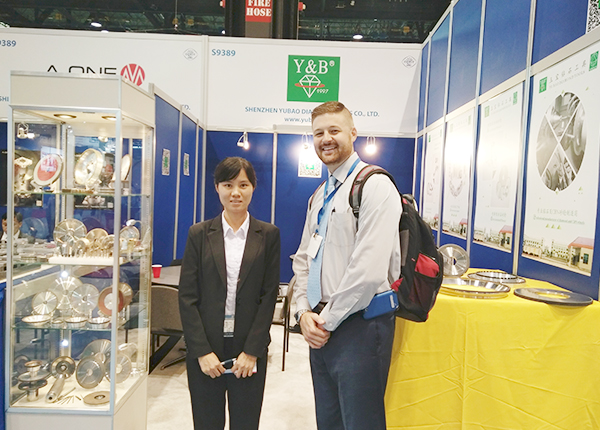 2016.9.12-9.17美國芝加哥國際機械制造技術(shù)展覽會 (1)