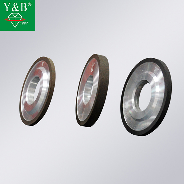 半導體模具研磨樹脂砂輪 半導體模具研磨樹脂砂輪