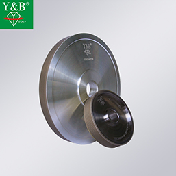 砷化鉀、硅晶片研磨金屬砂輪