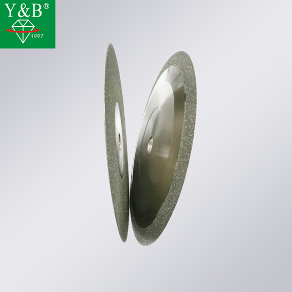 磨玉石專用電鍍砂輪 磨玉石專用電鍍砂輪