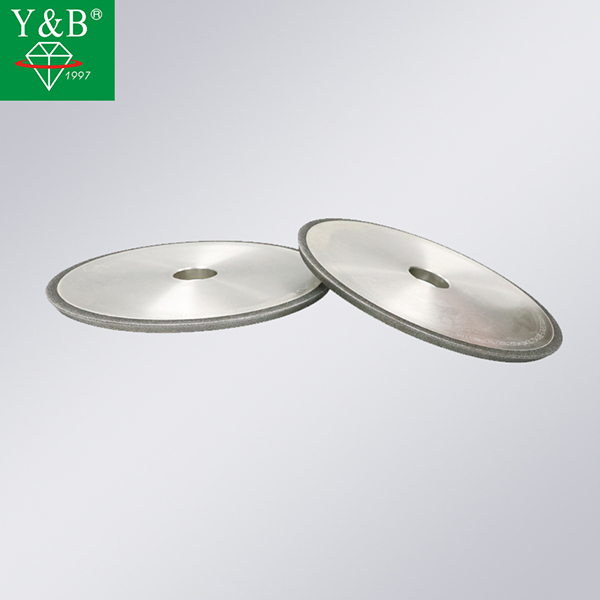 醫療專用單斜電鍍砂輪 醫療專用單斜電鍍砂輪