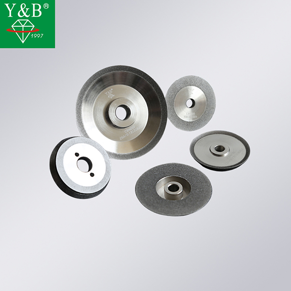 鉆頭研磨機專用砂輪 鉆頭研磨機專用砂輪