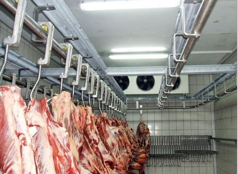 豬肉、羊肉、牛肉等肉類速凍冷藏庫使用注意事項