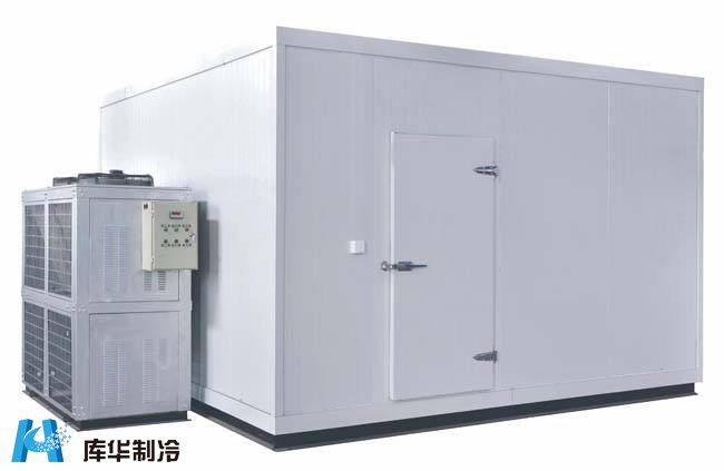 如何合理建造低溫食品冷凍庫冷藏庫？
