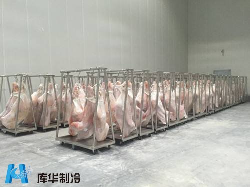 牛肉冷庫造價(jià)如何進(jìn)行計(jì)算