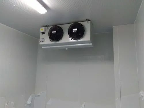 冷凍冷庫安裝為什么要用380V電壓？