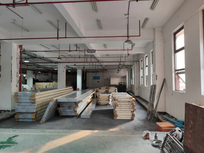 30噸的冷庫建造需要多少錢？冷藏庫建造預算